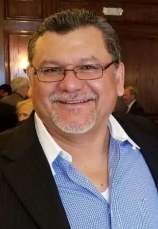 Joshua Alvarez