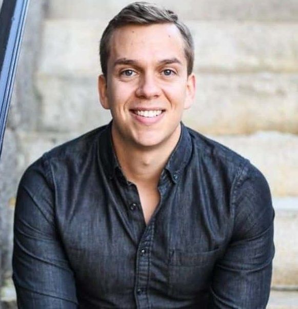 Joshua Frappier
