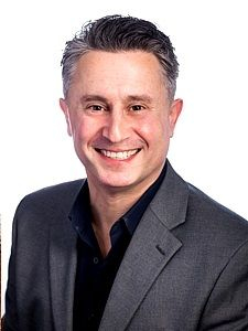 Joshua Greenwald
