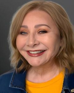 Joy West
