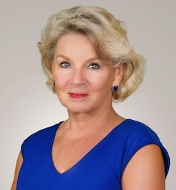 Jo-Ann Zakielarz
