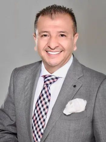 Juan M. Martinez