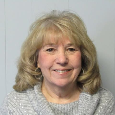 Judith Nutter