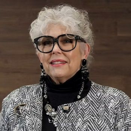 Judy Gratton
