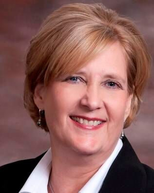 Judy Holland