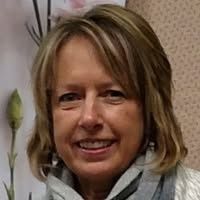 Judy Johnston