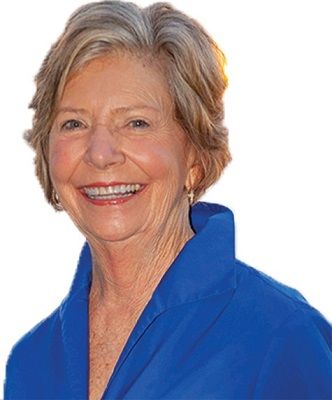 Judy Niemeyer