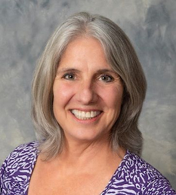 Judy Preiato