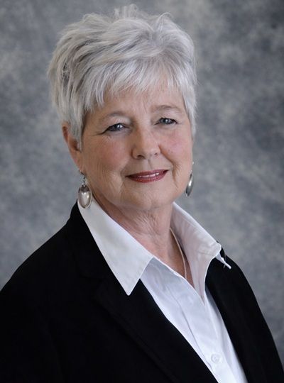 Julia Hughes