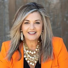 Julie Gadwood