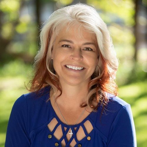 Julie Hicks