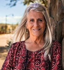 Julie Jackson
