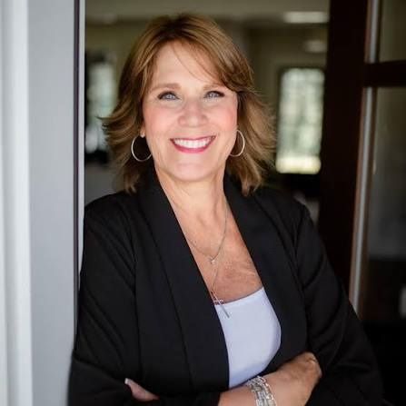 Julie Lange