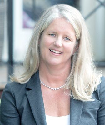 Julie Rennie
