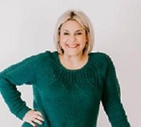 Julie-Anna Simmons
