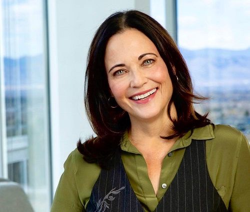 Julie Winger