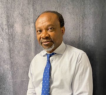 Julius A. Adeyiga