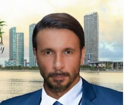 Kalex Carlos A. Velez