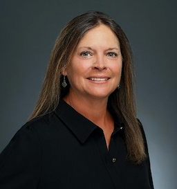 Kami Rickert