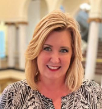 Karen Hall