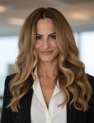 Karen Hookstra