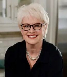 Karen M Holder