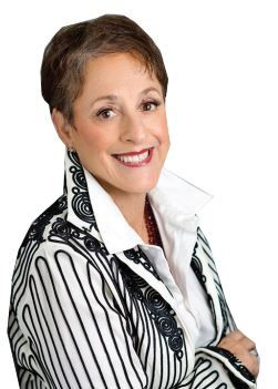 Karen M. Riscinto