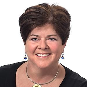Karen Dinnie-Smyth