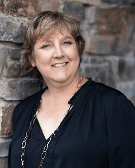 Karin Simpson