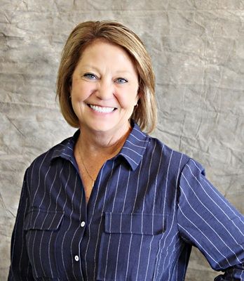 Karla Thykeson