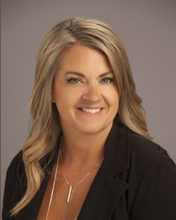 Kate Reichard