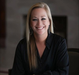 Kate Warner