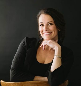 Katherine Kiernan