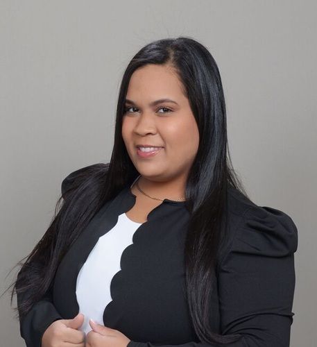 Katherine De La Rosa