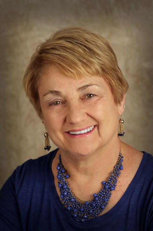 Kathleen “Kate” Calhoun