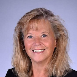 Kathleen (Kathy) Deacon
