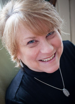 Kathleen Gordon