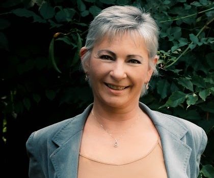 Kathleen (Kathie) MacKinnon