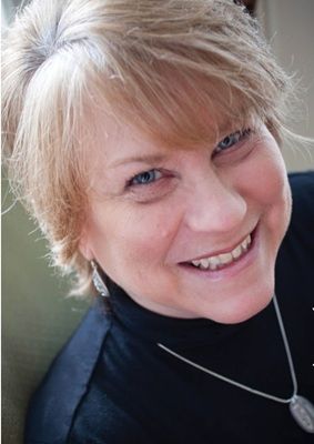 Kathleen M. Gordon