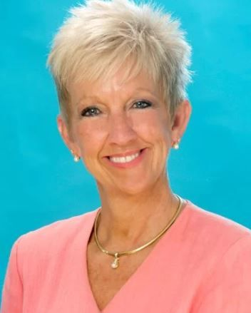 Kathy Nunnally Mccann