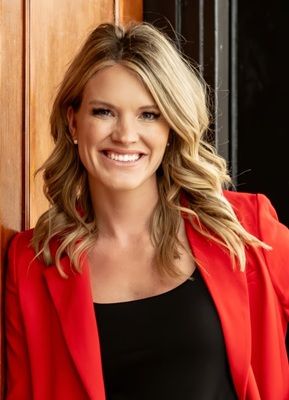Katie McKenzie