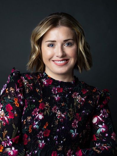 Katie O’Connor