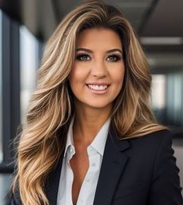 Katrina Davis