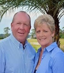 Kavin & Teresa Bock