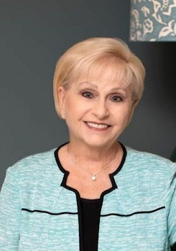 Kay Cheek