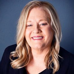 Kaye Jones