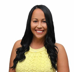 Keasha Waddell