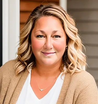 Keely Vandebogart