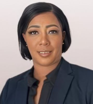Keisha Woods