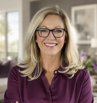 Kelli Conwell